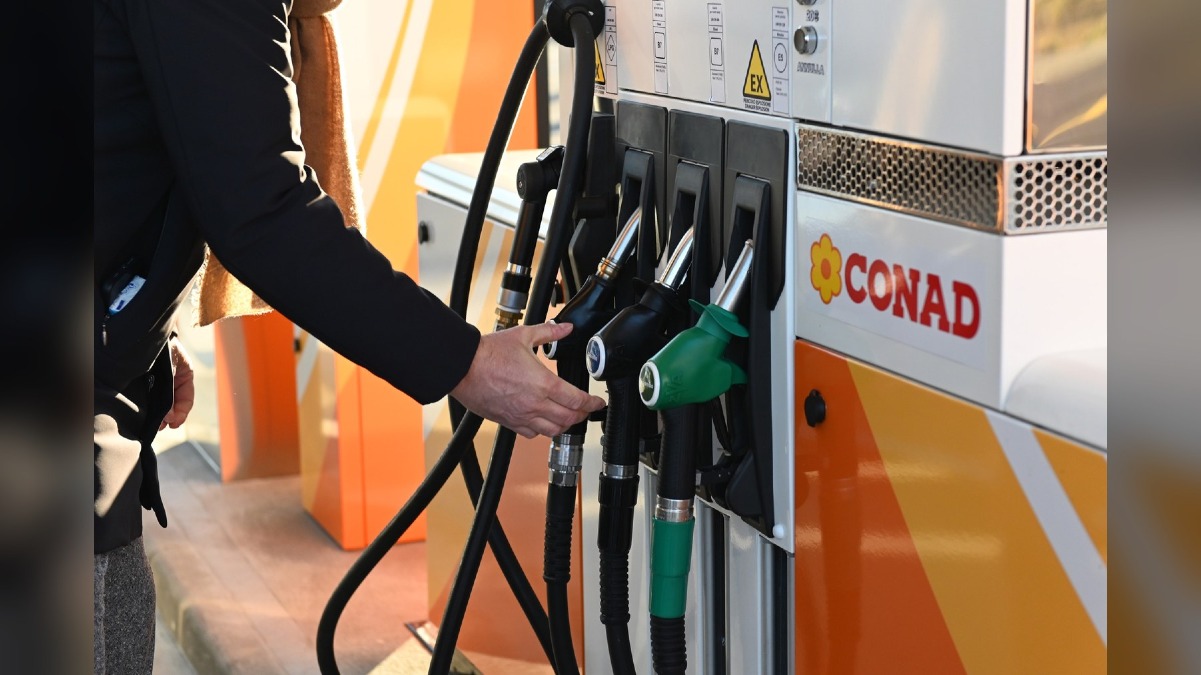 San Vito al Tagliamento, apre l’11 settembre il nuovo distributore Conad in viale Udine - 