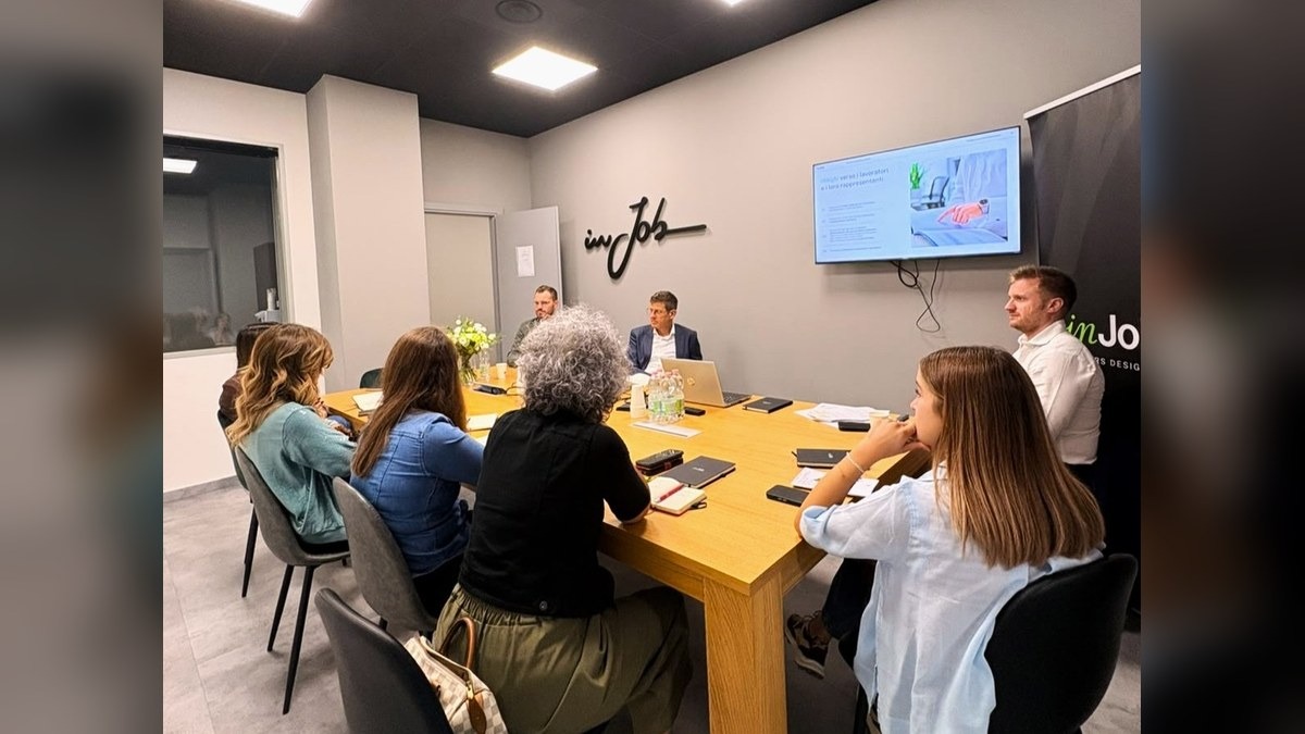 Pay transparency, a Padova aziende ancora in rodaggio e senior più forti sulla RAL - 