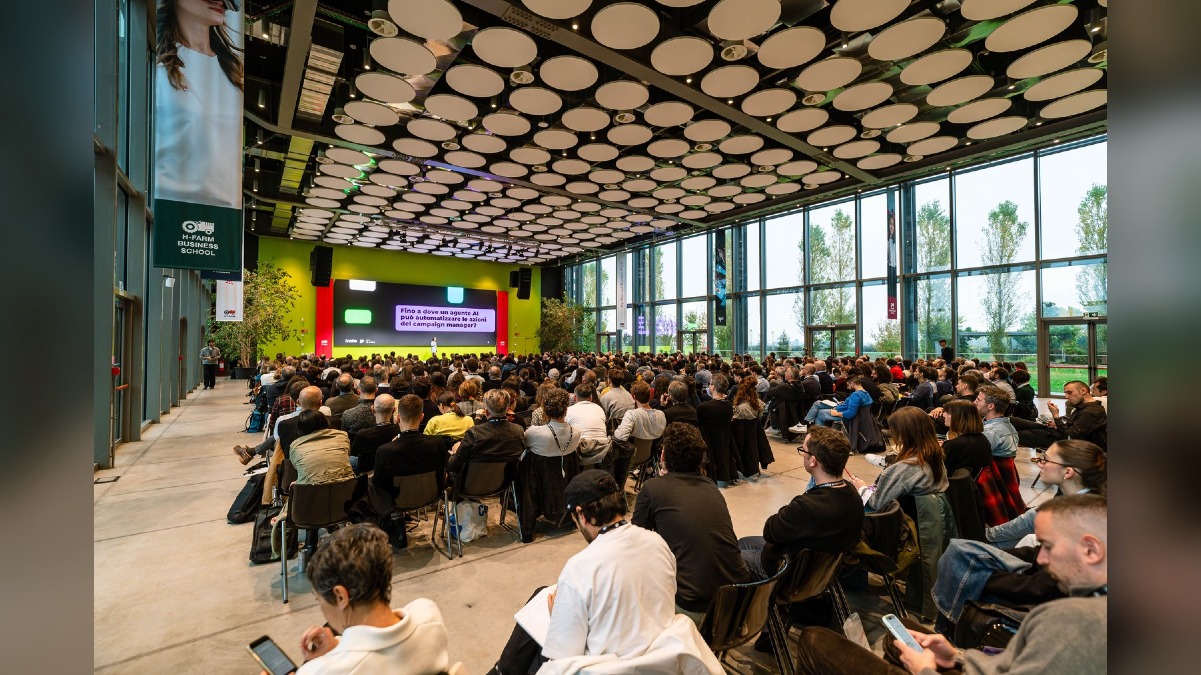 Supernova Agencies 2026, a Roncade il 1° ottobre oltre 600 professionisti del settore - 