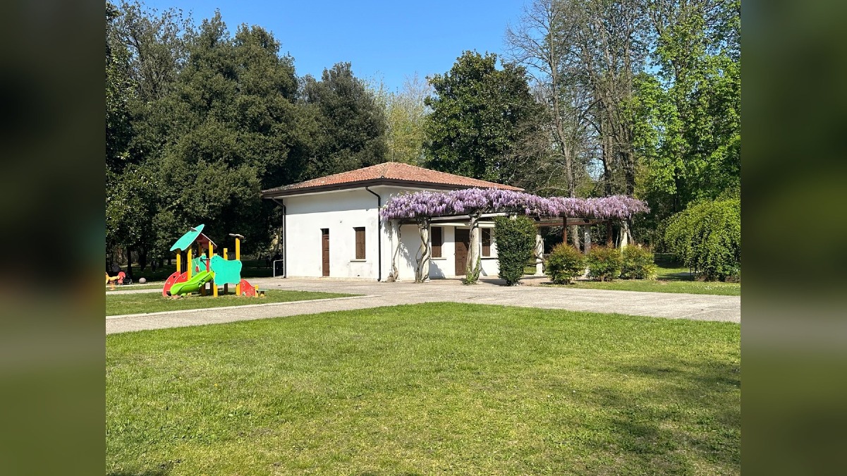 Bar al Parco di Portogruaro, bando in arrivo: concessione di 12 anni e canone da 800 euro - 
