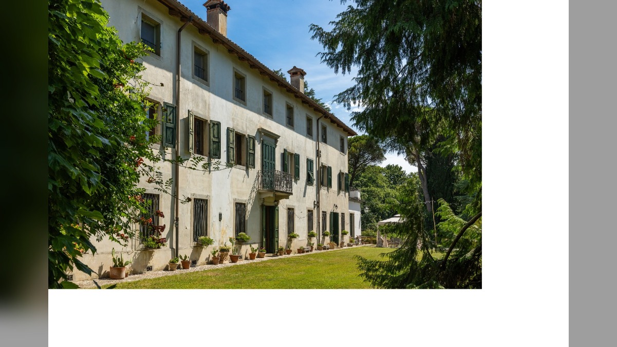 Andar per Ville e Castelli 2026, ultimi 4 tour tra Udine e Gorizia dal 12 al 20 settembre - 