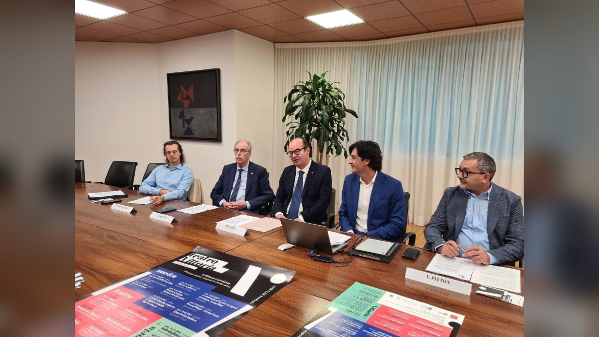 Fagagna, nasce il Teatro Vittoria: prima stagione 2026-2027 per il Friuli collinare - 