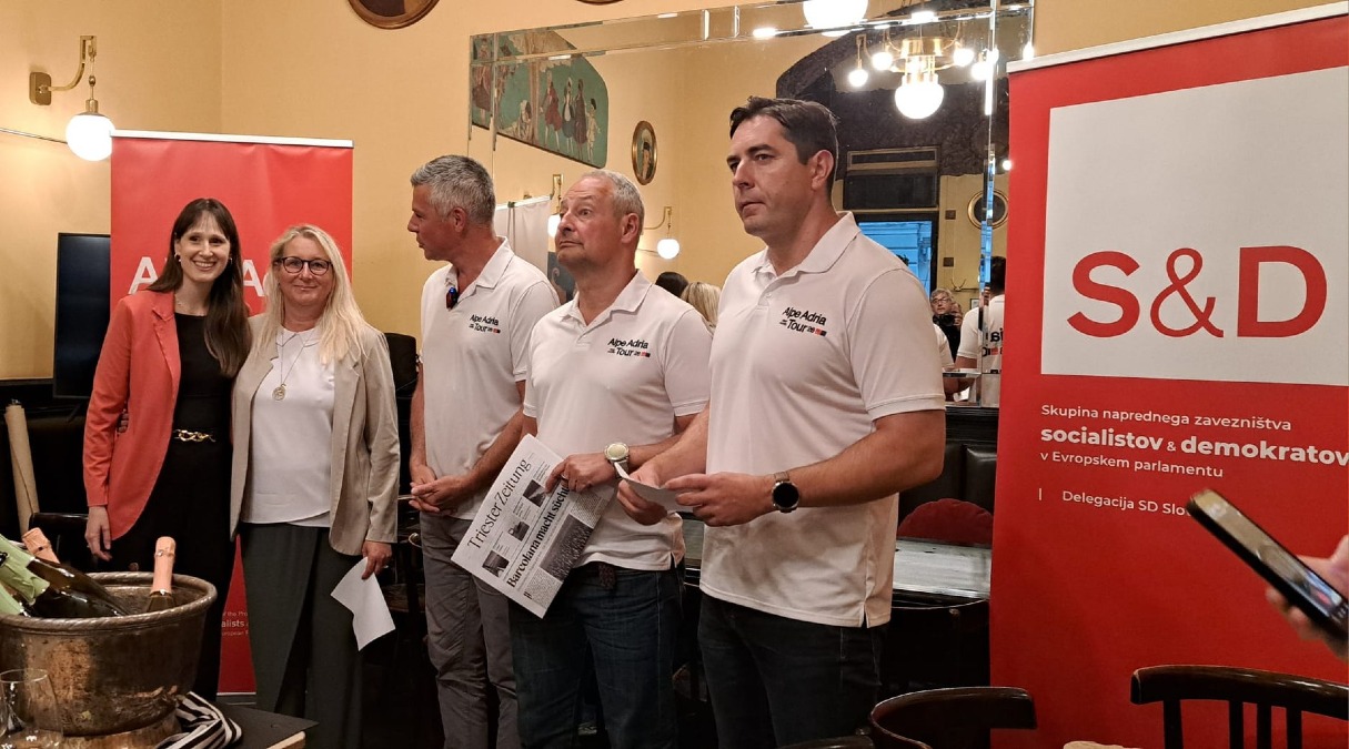 Electrolux, da Trieste l’appello del Pd Fvg agli eurodeputati S&D per difendere il lavoro - 