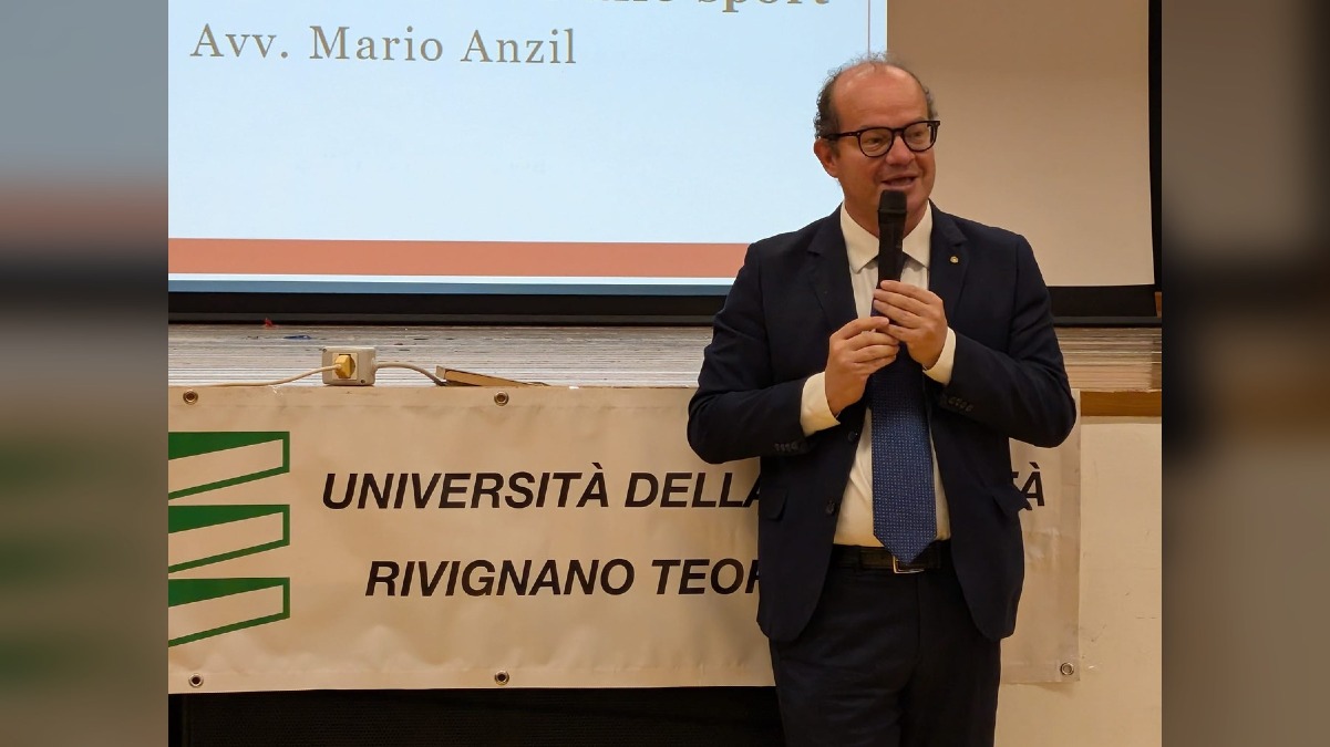 Rivignano Teor, presentato l’anno accademico 2026-27 dell’Ute con Mario Anzil - 