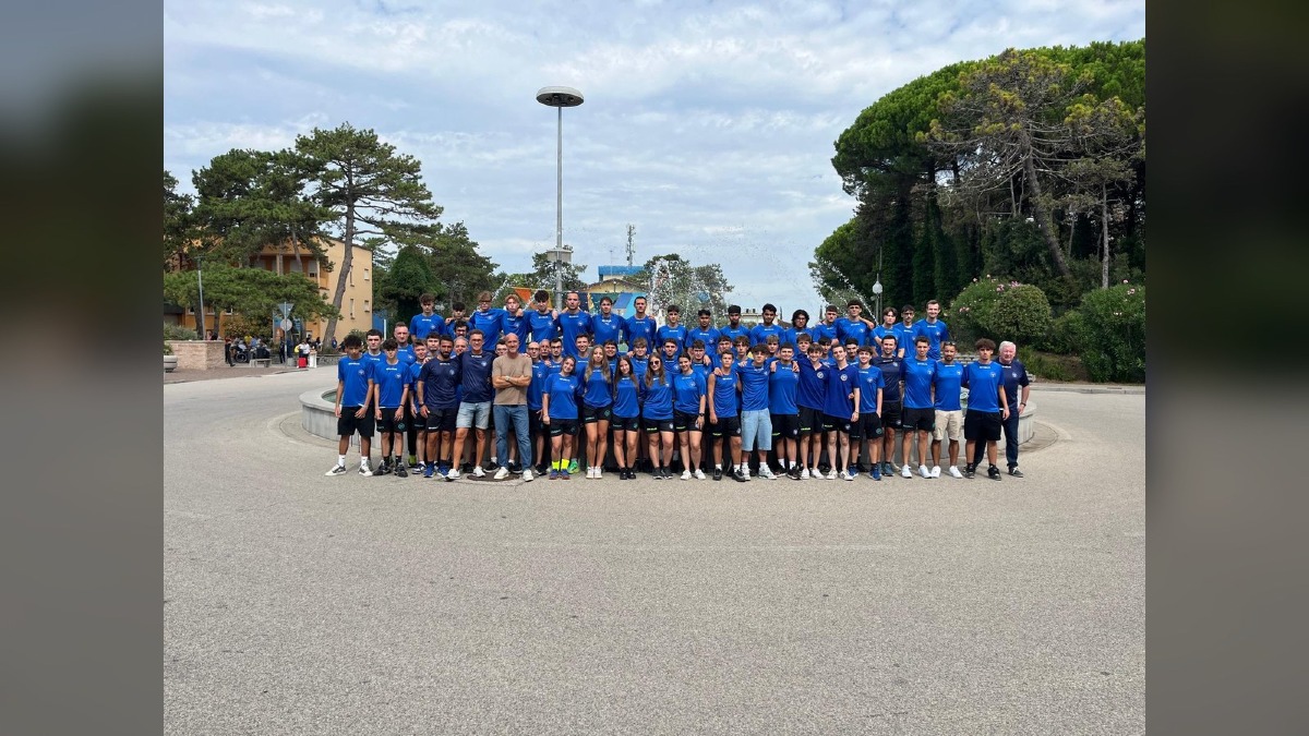 AIA Gradisca d'Isonzo, aperte le iscrizioni al corso arbitri dai 15 anni - 