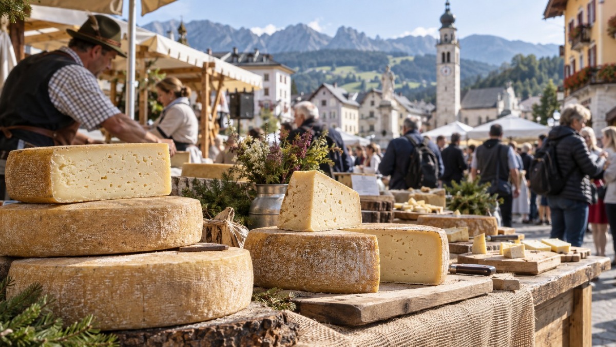 Made in Malga 2026 ad Asiago: programma, orari, degustazioni e parcheggi per il secondo weekend - 