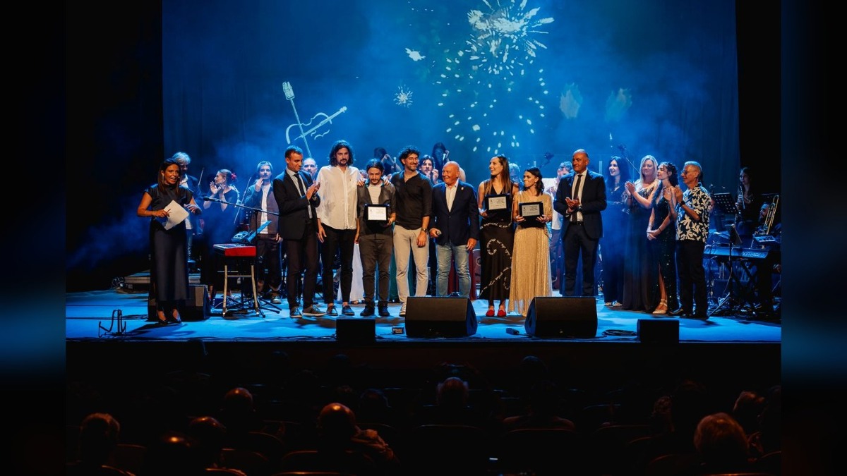 Momi vince il Festival della Canzone Friulana 2026: finale sold out a Udine - 