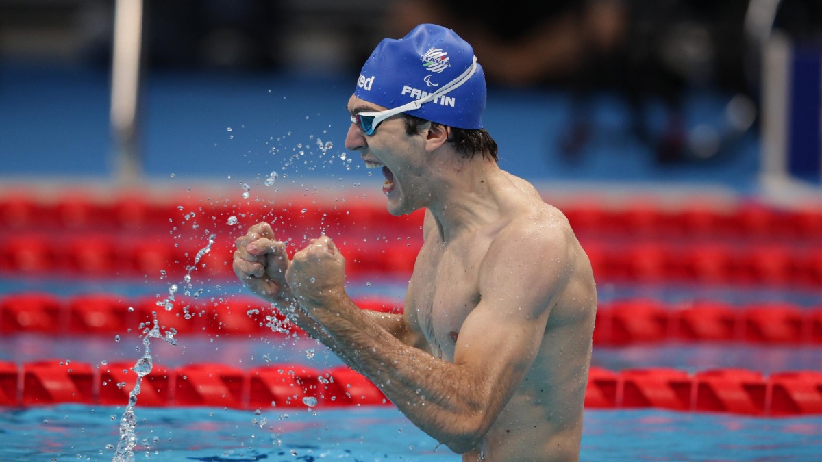 Due ori in 48 ore: Antonio Fantin trionfa in Turchia e sale a 13 titoli europei - 