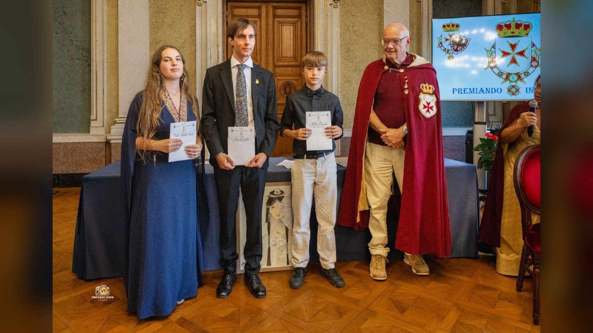 Festival delle Giovani Eccellenze 2026, a Trieste premiati Roncoloni, Israeli e Cosentino - 