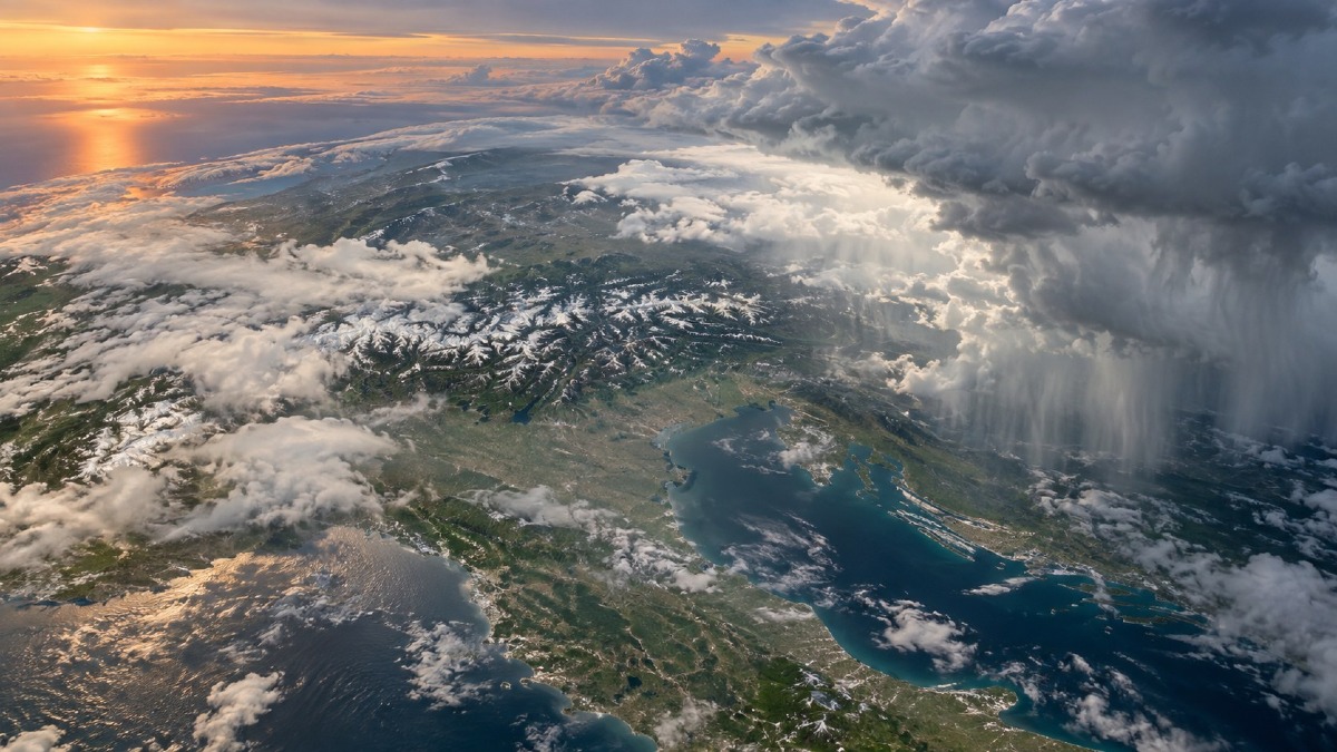 El Niño si rafforza: cosa sappiamo sugli effetti per Friuli e Veneto - 