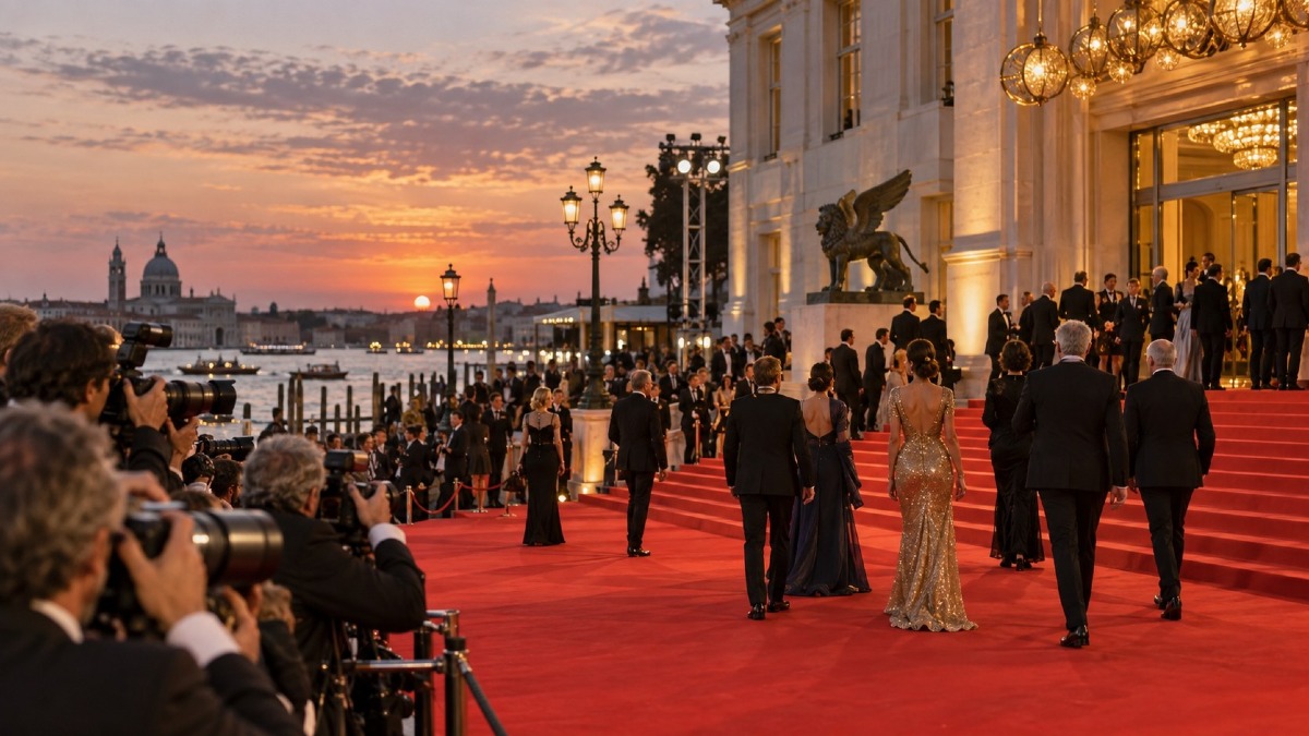 Leone d’oro 2026, oggi la premiazione a Venezia: orario e diretta streaming - 