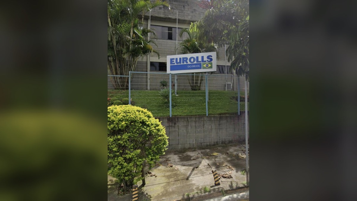 Eurolls, 25 anni in Brasile per l’azienda di Attimis: 20 addetti nella filiale di San Paolo - 