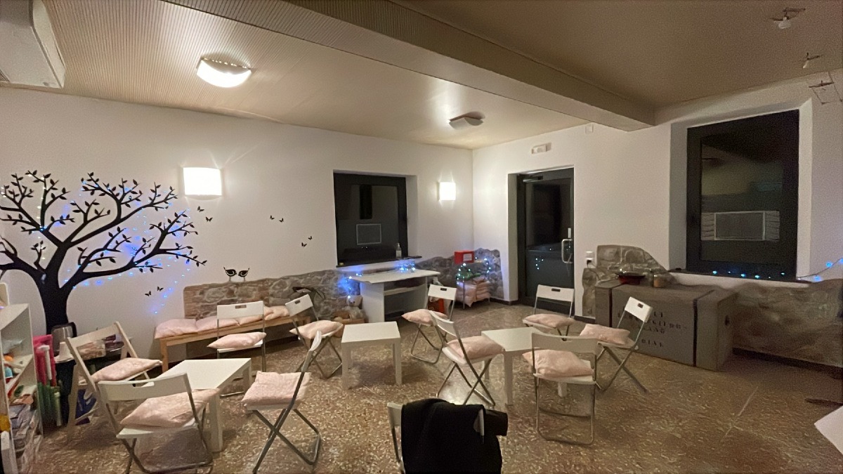 Povoletto, Faretra APS compie 10 anni: tre giorni gratuiti per famiglie e territorio - 
