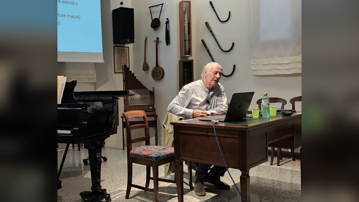 Padova, tornano i Colloqui di musica a Palazzo Sambonifacio: sei incontri dal 16 settembre - 