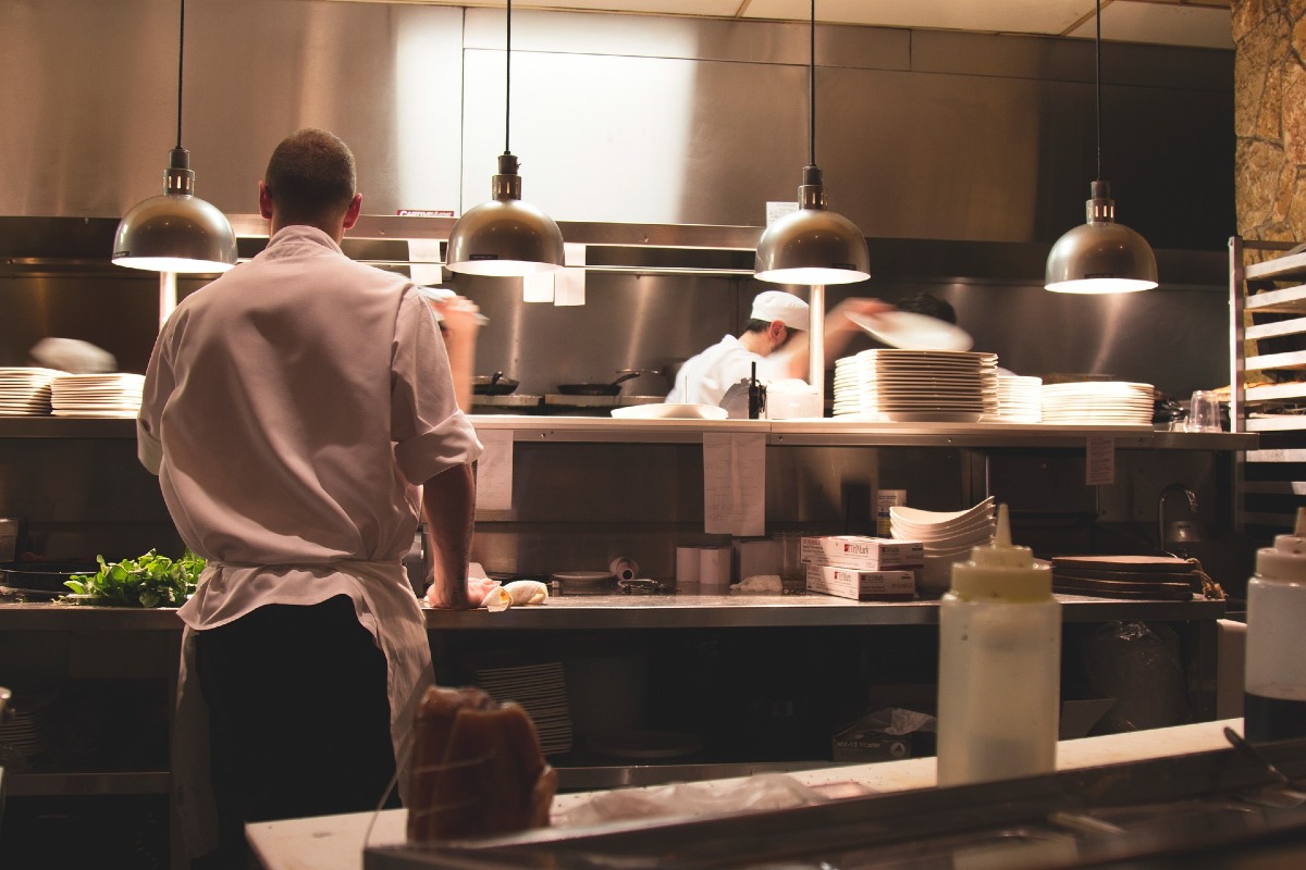Il Nordest che rifornisce le cucine professionali del mondo - 