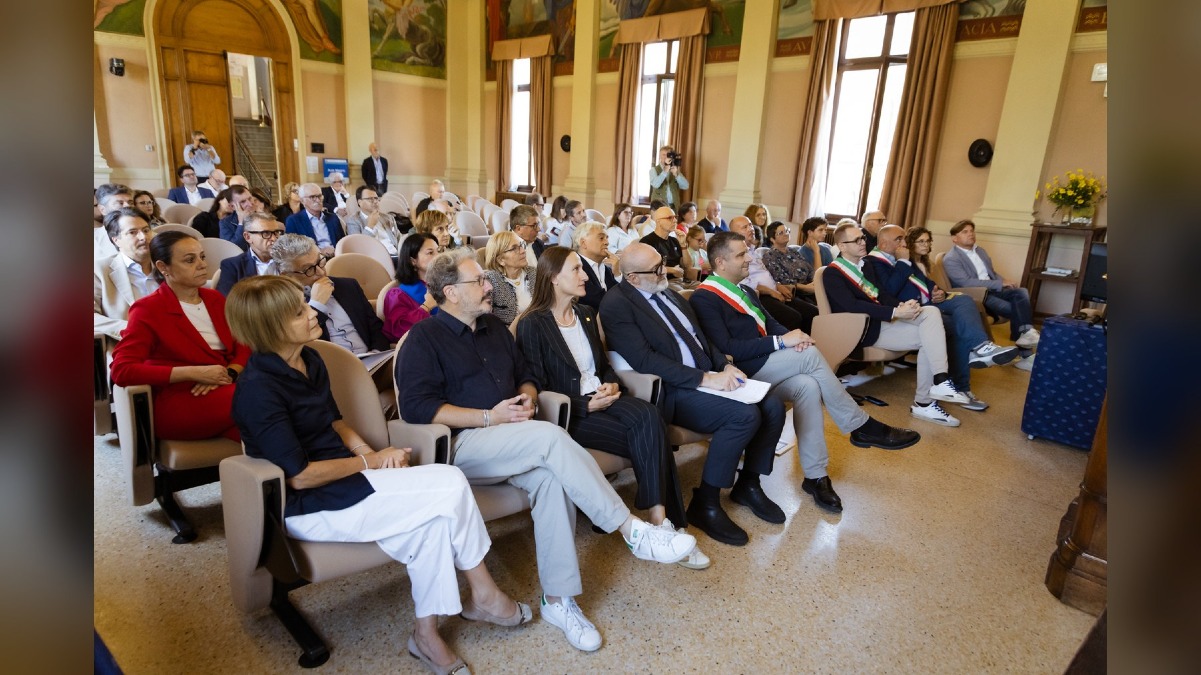 Strada del Vino Conegliano Valdobbiadene, per i 60 anni mostra, docufilm e cammino - 