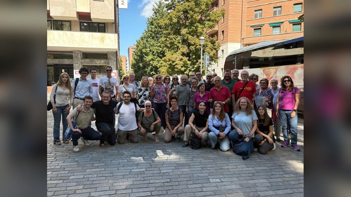 Pd, dal Friuli una delegazione a Reggio Emilia per la chiusura della Festa dell’Unità - 