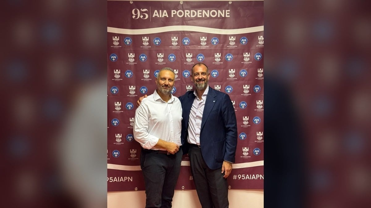 AIA Pordenone, cambio al vertice: Gabriele Poles alla guida della sezione fino a fine mandato - 