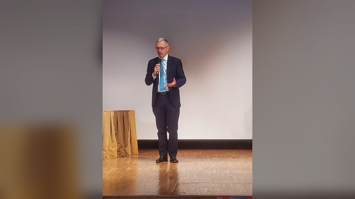 Forni di Sopra, Zannier: dal confronto sulle Dolomiti idee utili per i territori - 