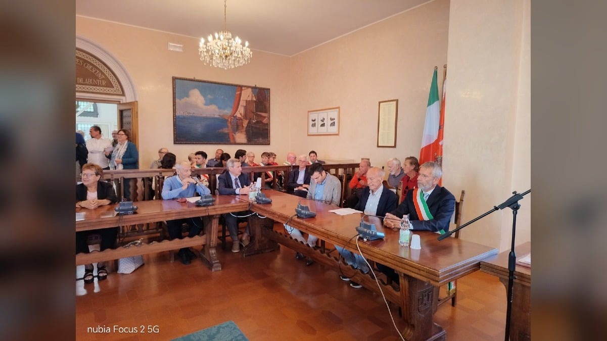 A Grado la memoria del terremoto del ’76 riparte dai bambini sfollati: incontri fino al 2026 - 