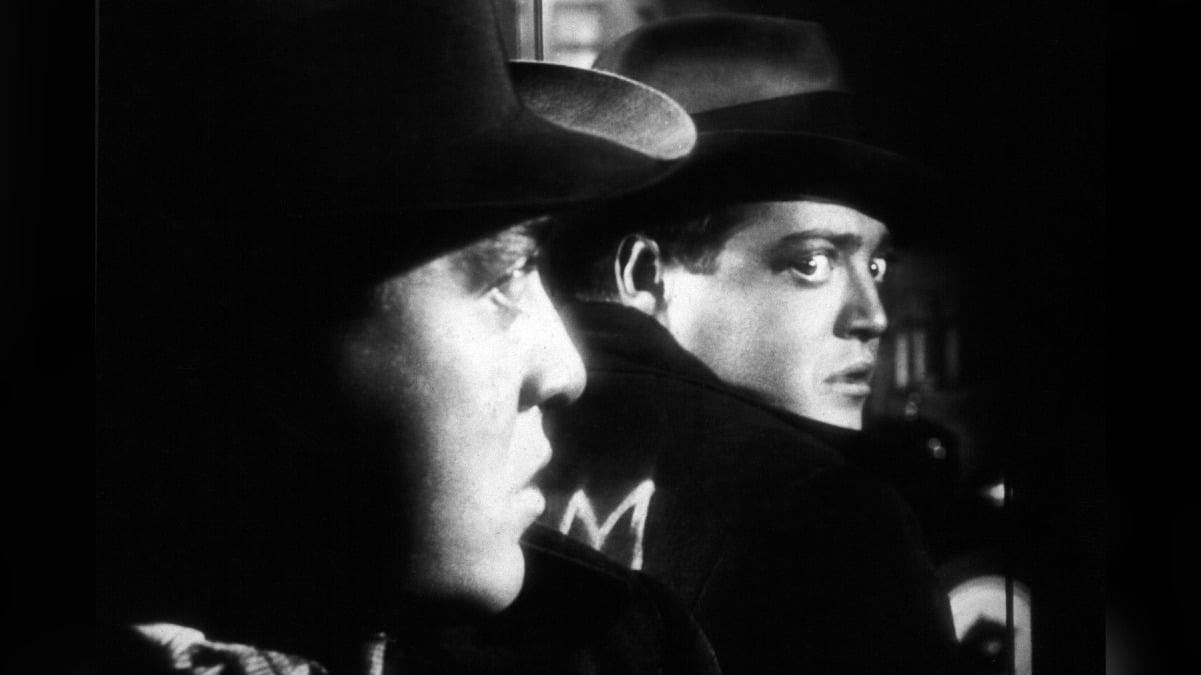 Tre sere in Friuli per rivedere Fritz Lang: “M” arriva a Pordenone e Udine - 