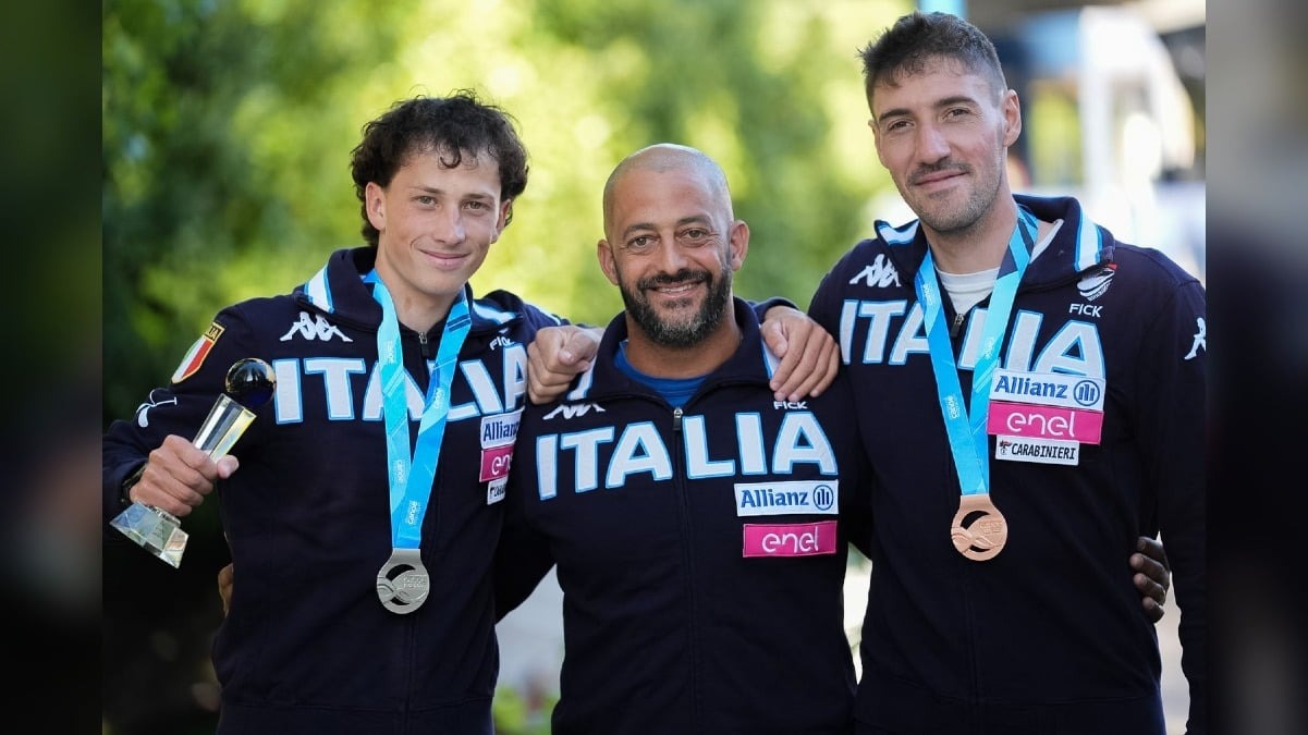 La Coppa del Mondo di slalom torna all’Italia: nel risultato storico c’è anche l’impronta friulana di Molmenti - 