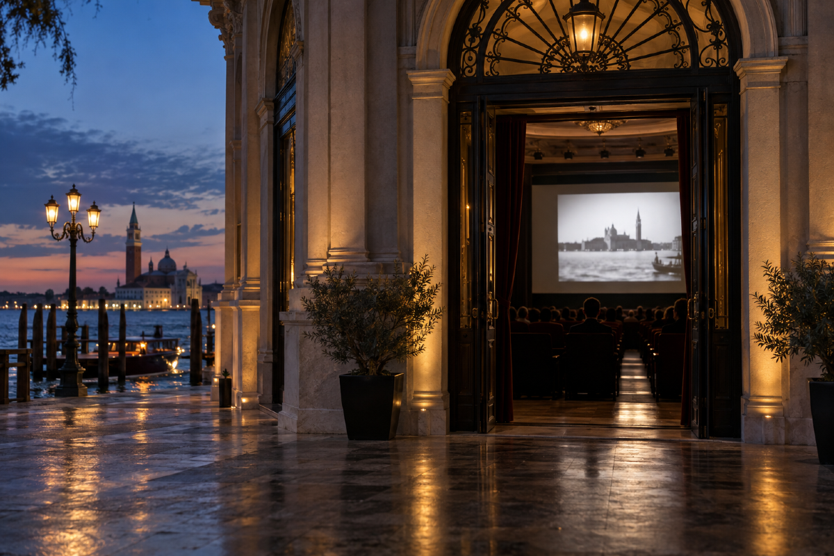 Venezia Classici, premio a ‘La lunga notte del ’43’ restaurata dalla Cineteca di Bologna - 