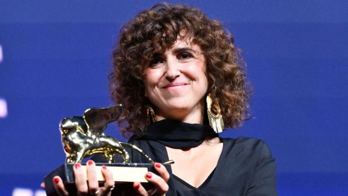 Venezia 2026, il film vincitore guarda a Udine: Leone d’oro a “Woman Unknown”, attesa per l’arrivo in sala - 