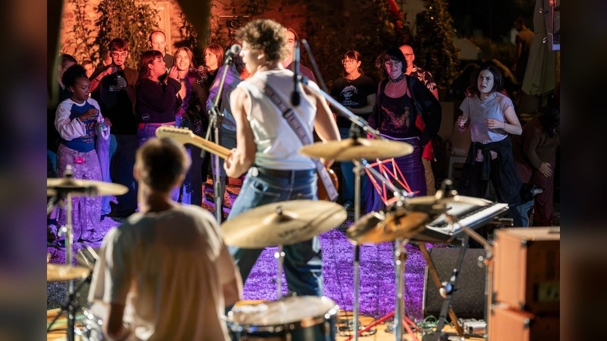 A Villalta il rock dei giovani friulani accende Cjase di Catine: sei gruppi per una lunga serata live - 
