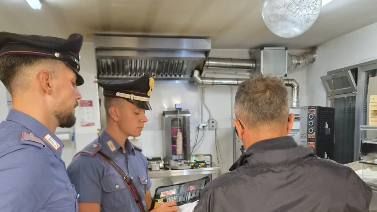 Cividalese, verifiche serali nei locali: irregolarità in due attività su quattro - 