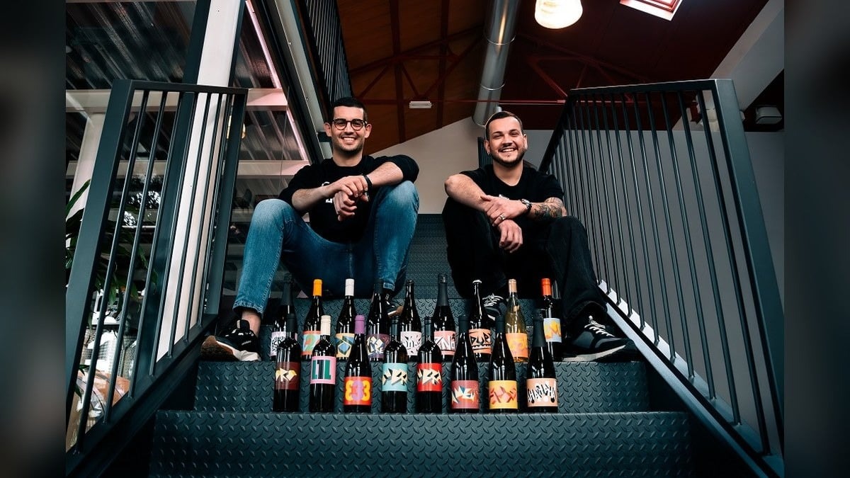 Treviso, settembre in cantina si vive dal tavolo: in via Fonderia la vendemmia entra nel ristorante - 