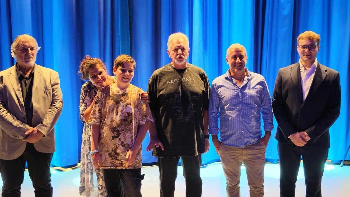 Se Tu Sês Bon, Tom Foschian vince a Talmassons: ultima selezione il 19 settembre a Fagagna - 