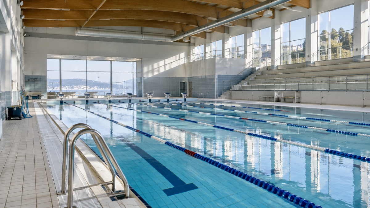 Piscina Bianchi di Trieste, riapertura il 14 settembre: orari, prezzi e prenotazioni - Immagine di repertorio