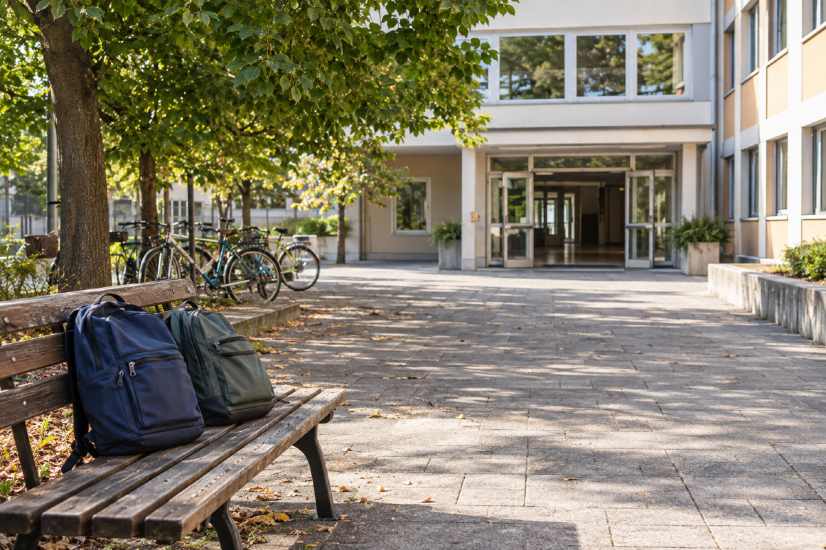 Scuola in Friuli Venezia Giulia, lunedì 14 settembre si torna in classe: calendario e date da segnare - 