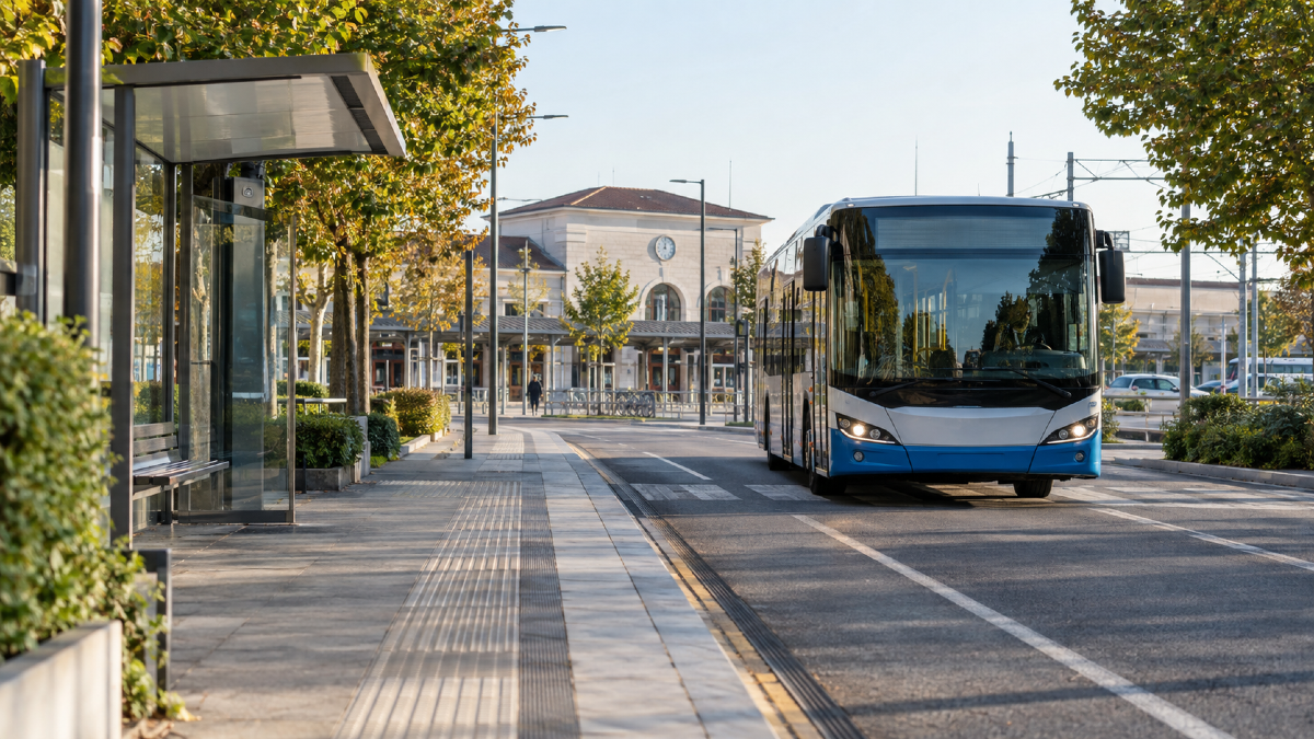Bus nel Pordenonese: da oggi cambiano orari e coincidenze, le linee da controllare - 