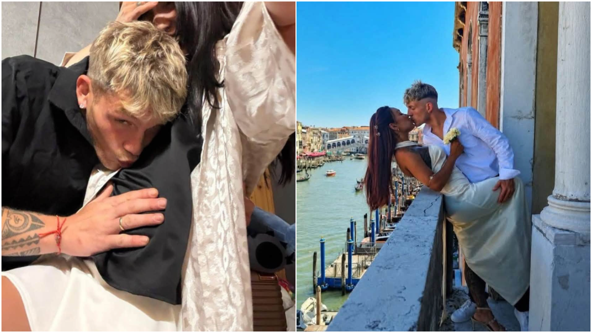 Dramma a Venezia, Gabriella è ancora dispersa. Il padre di Sean: «Fate in modo che non soffra» - 