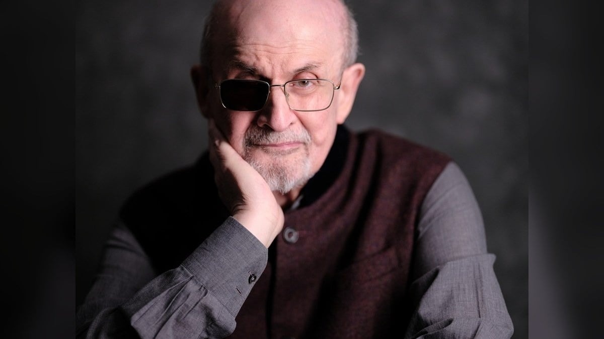 Pordenone si prepara a cinque giorni di libri: Rushdie al debutto, Mattarella per il finale - 