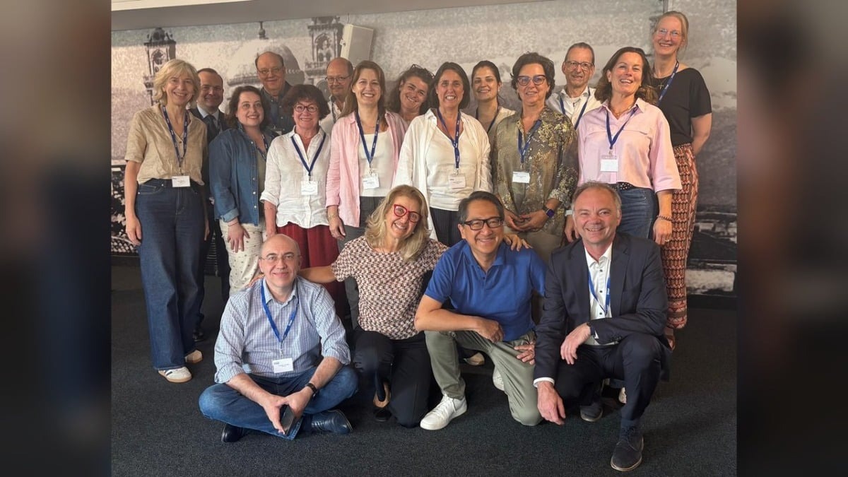Dal Burlo di Trieste un contributo alla nuova scala internazionale sull’udito - 