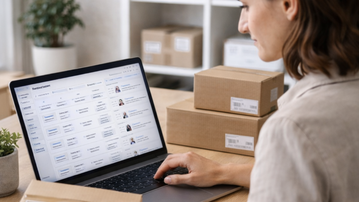 Dal bancone al magazzino: come le ferramenta venete sono diventate e-commerce - 