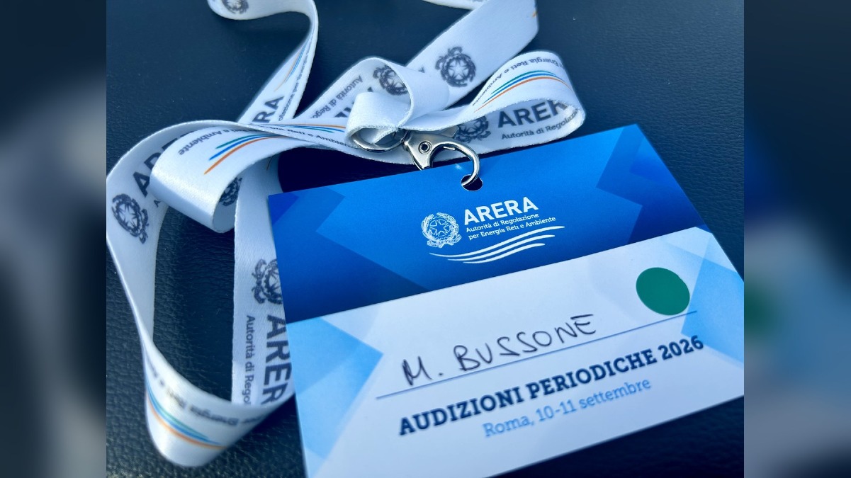 AIEL ad ARERA: energia dal legno da riconoscere nella strategia 2026-2029 - 