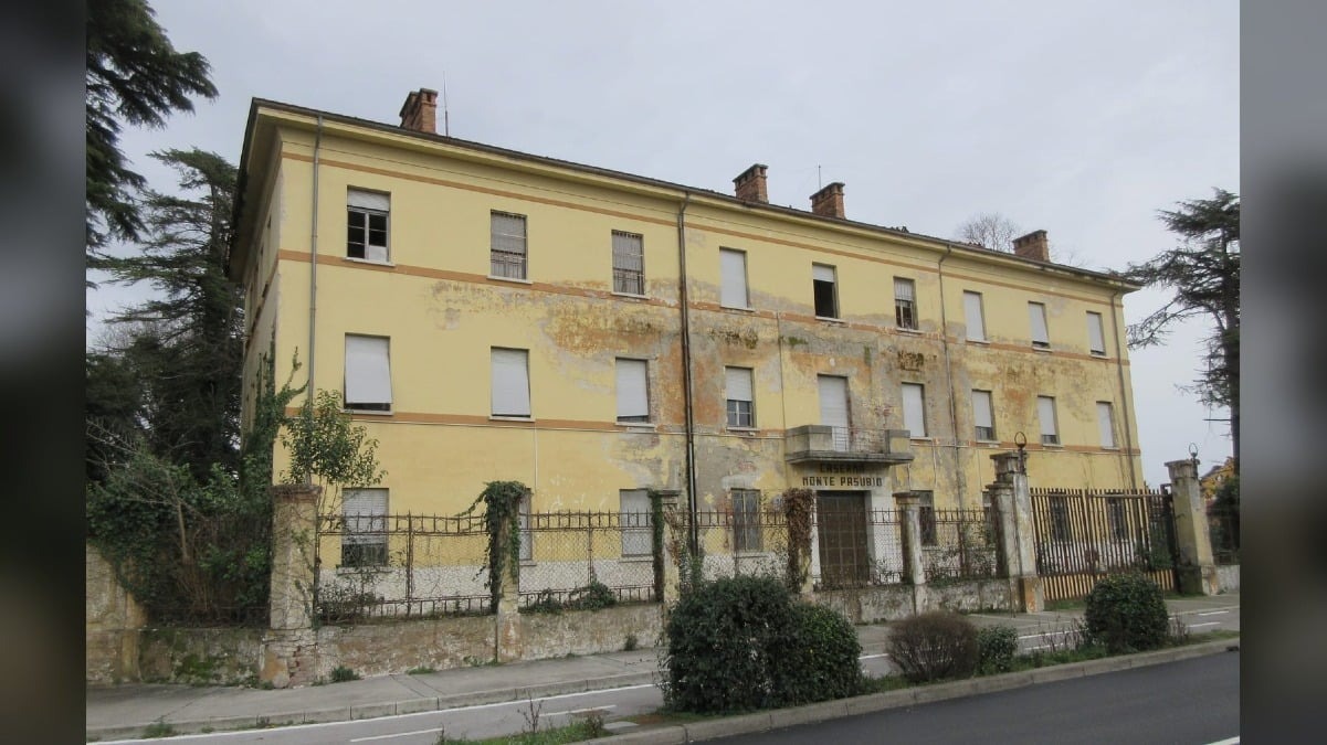 A Cervignano sei serate per rimettere al centro i luoghi simbolo della città - 