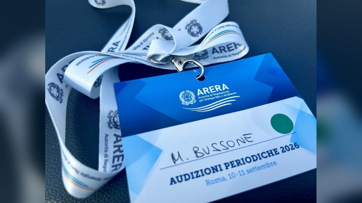 Da Legnaro ad ARERA, la filiera del legno-energia chiede più peso nel piano 2026-2029 - 