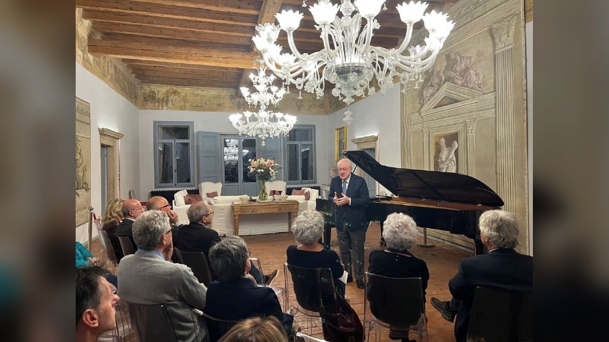Ville venete e musica antica: in autunno 15 appuntamenti tra dimore storiche e repertori d’epoca - 