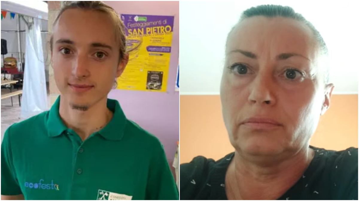 Caso Matteo Pittana, la madre dopo l’udienza: «Serve ancora tutta la verità su quella notte» - 