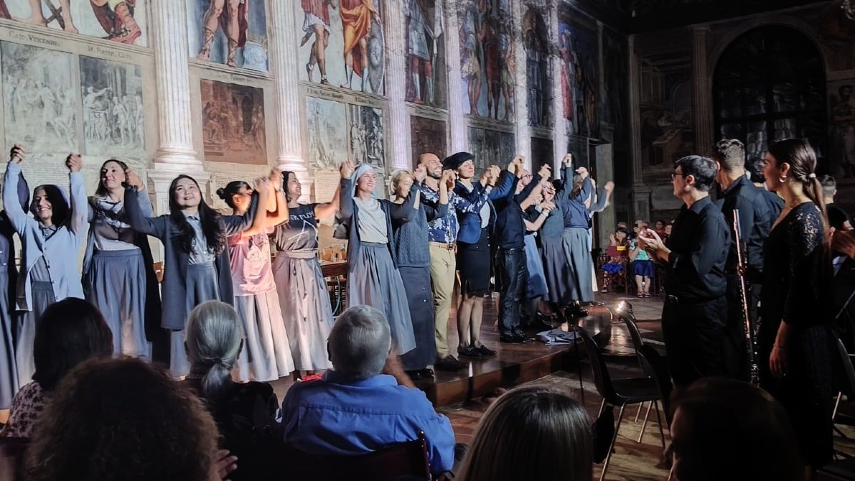 Alla Fenice torna Puccini: il 16 settembre Venezia accoglie “Suor Angelica” - 