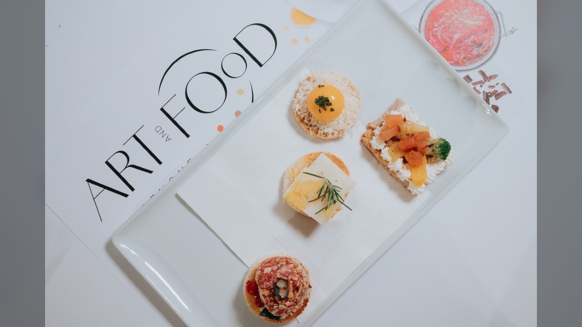 Pordenone Art and Food 2026 torna dal 2 al 4 ottobre tra degustazioni e arti della tavola - 