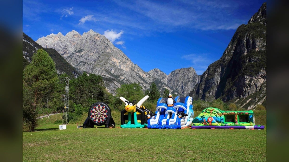 Cimolais si prepara alla festa d’autunno: sapori di montagna in sei tappe nel borgo - 