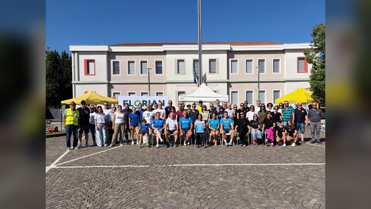 Silea, oltre 300 iscritti alla Festa dello Sport: 21 atleti del territorio premiati - 