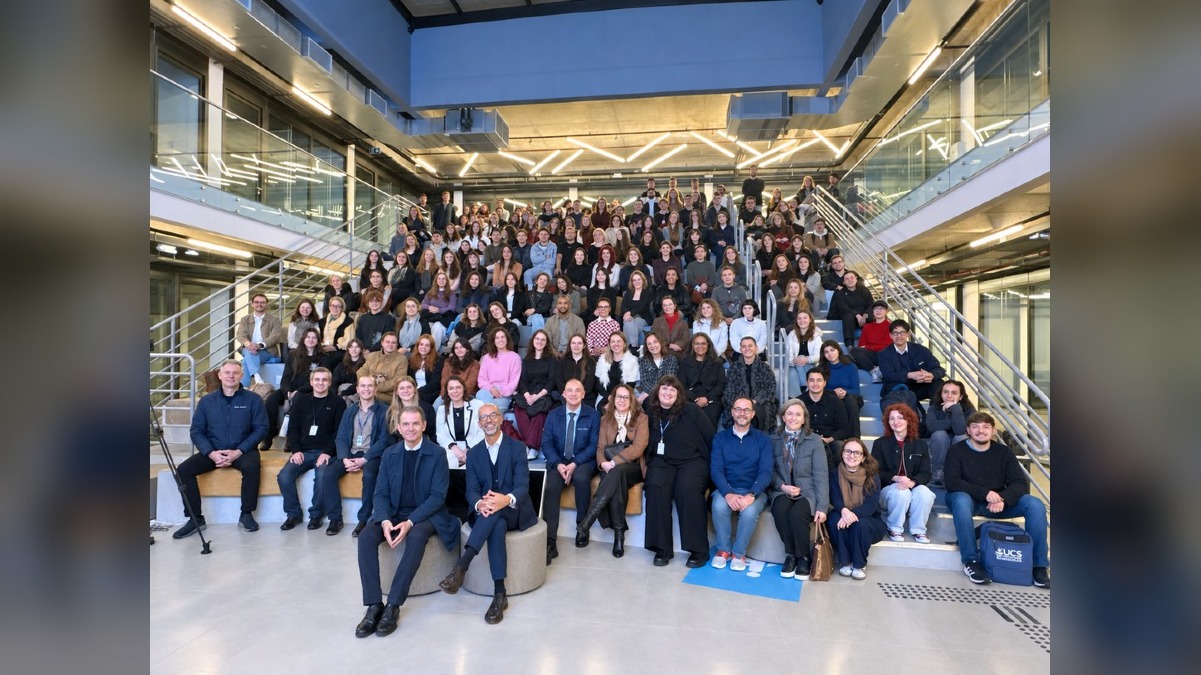 Galileo Visionary District, missione tra Argentina e Brasile per aprire nuove partnership - 