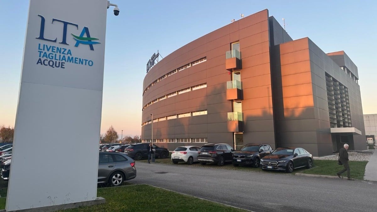 Nelle scuole del Friuli tornano i laboratori LTA: acqua, robotica e biodiversità per l’anno 2026/2027 - 